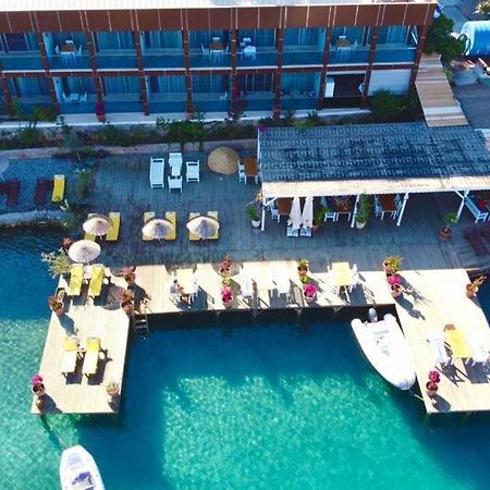 Moonlight Boutique Hotel - Бозбурун Екстер'єр фото