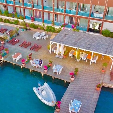 Moonlight Boutique Hotel - Бозбурун Екстер'єр фото