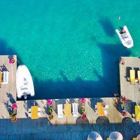Moonlight Boutique Hotel - Бозбурун Екстер'єр фото