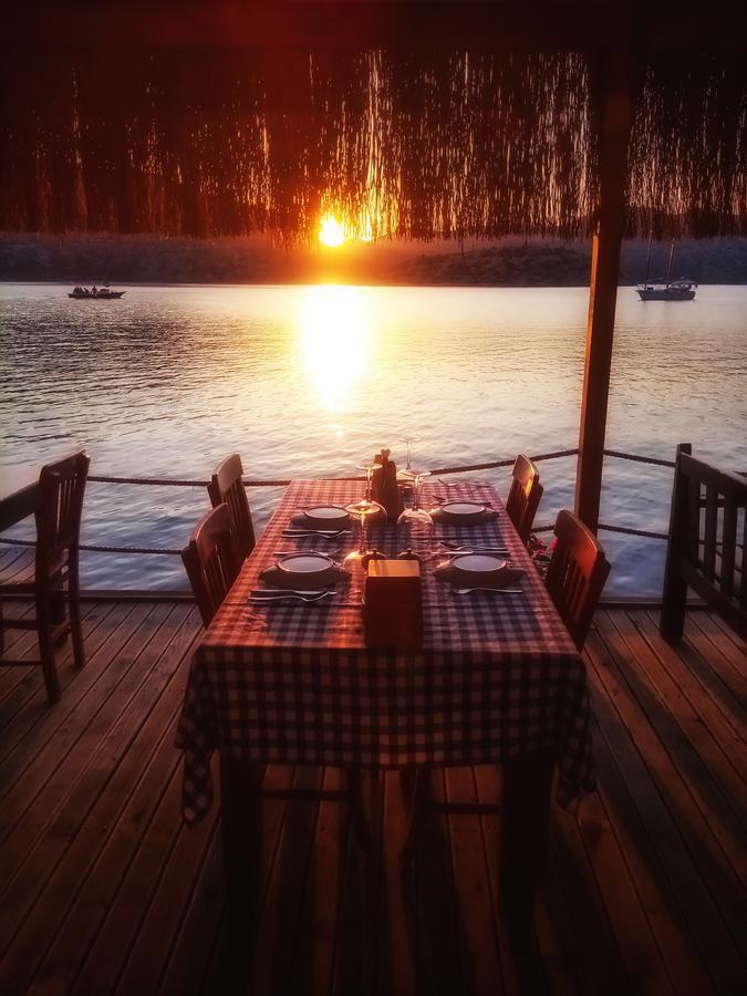 Moonlight Boutique Hotel - Бозбурун Екстер'єр фото