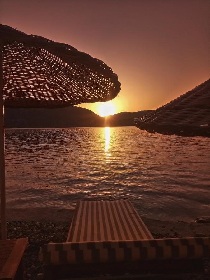Moonlight Boutique Hotel - Бозбурун Екстер'єр фото